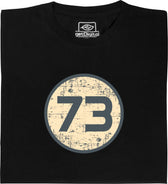 73 Camisa Sheldon