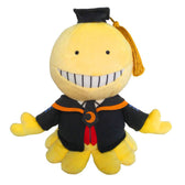 Assassination Classroom Kuscheltier Koro Sensei