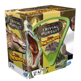Trivial Pursuit Dinosauri
