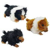 Fantastic Beasts Niffler knuffels