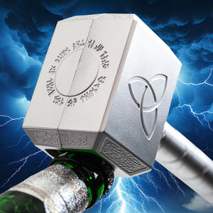 Ouvre-bouteille Mjölnir