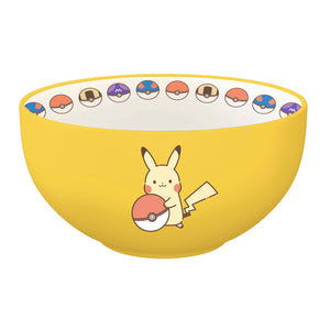 Pokémon Pikachu Schale
