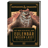 Dungeons & Dragons – Wie man sich nicht vom Eulenbär fressen lässt