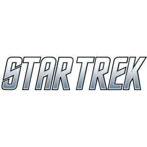 Star Trek Logo
