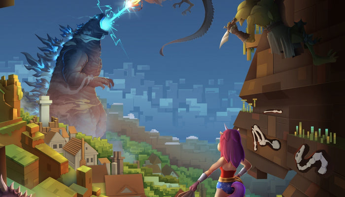 Deine Meinung zur Mai-Lootbox 2025