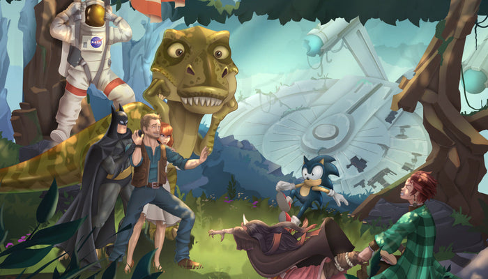 Deine Meinung zur August-Lootbox 2025