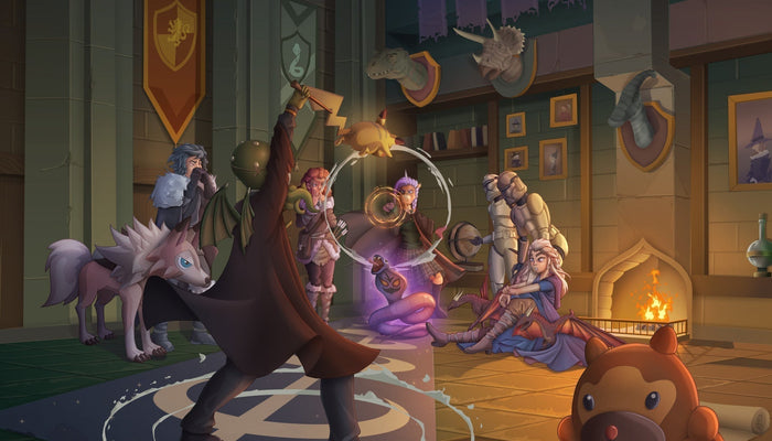 Deine Meinung zur Juli-Lootbox 2025