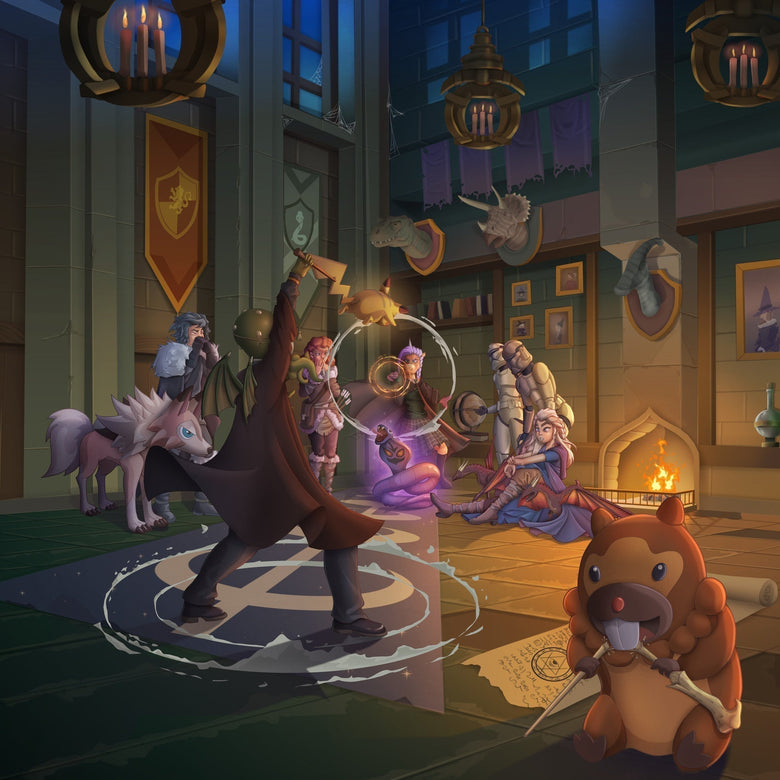 Deine Meinung zur Juli-Lootbox 2025