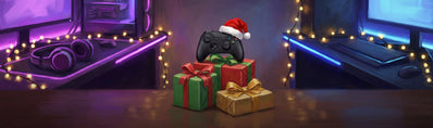 Wichtelgeschenke für Gamer bis 15 Euro