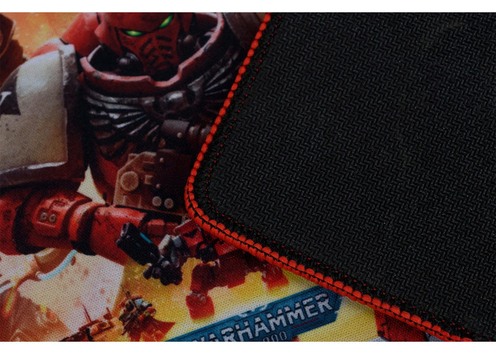 Warhammer 40.000 Mauspad Dawn of War IV