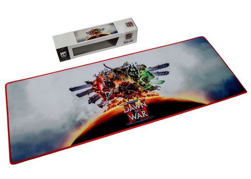 Warhammer 40.000 muismat Dawn of War IV