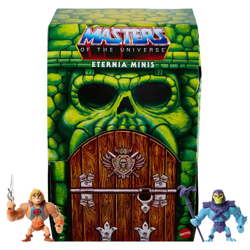 Masters of the Universe Origins Minis Überraschungstüte
