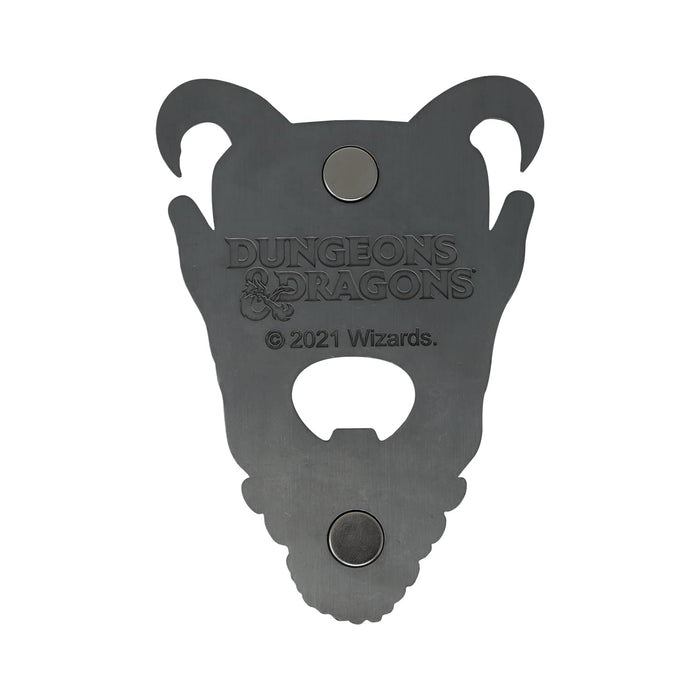 Dungeons & Dragons Tomb of Horrors bottle opener