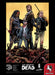 The Walking Dead Comic-Puzzle: Die Zombiejäger