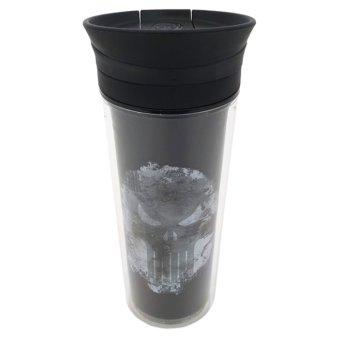 Marvel The Punisher Thermobecher