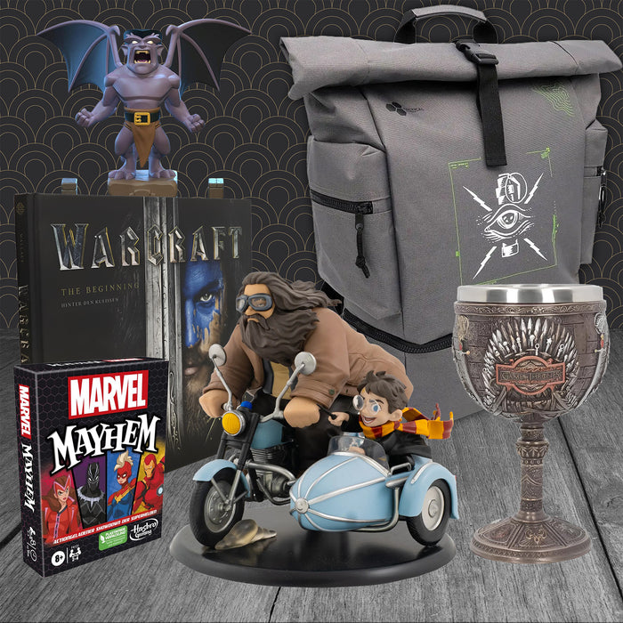 Boîte de 150€ de 2024