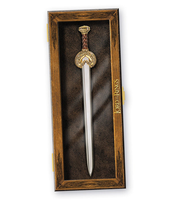 Der Herr der Ringe Brieföffner