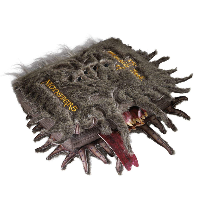 Peluche Harry Potter Libro de los Monstruos