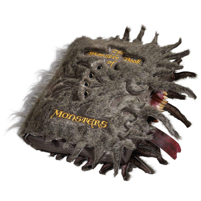 Peluche Harry Potter Libro de los Monstruos