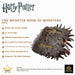 Peluche Harry Potter Libro de los Monstruos