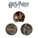 Peluche Harry Potter Libro de los Monstruos