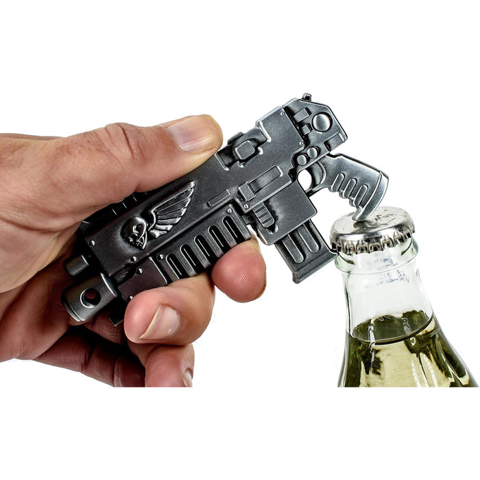 Warhammer 40.000 flesopener