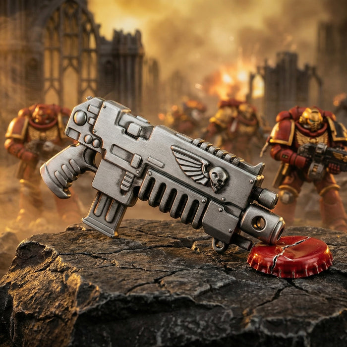 Warhammer 40.000 flesopener