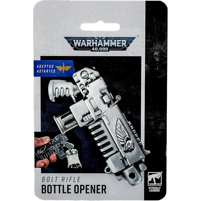 Warhammer 40.000 flesopener