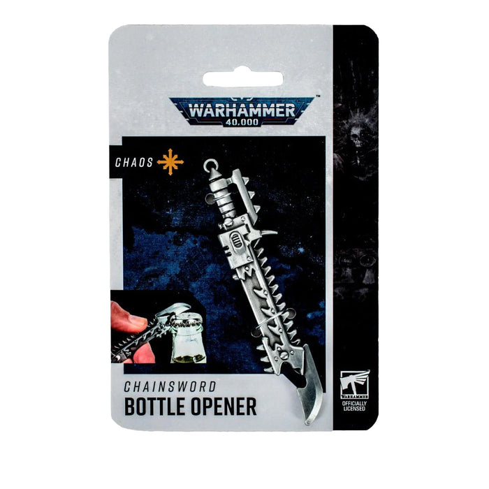 Warhammer 40.000 flesopener