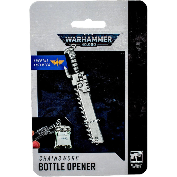 Warhammer 40.000 flesopener