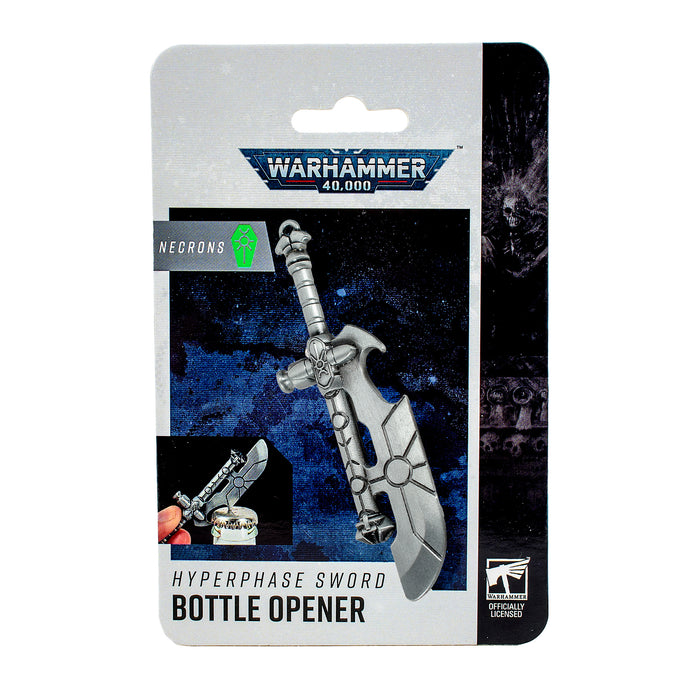 Warhammer 40.000 flesopener