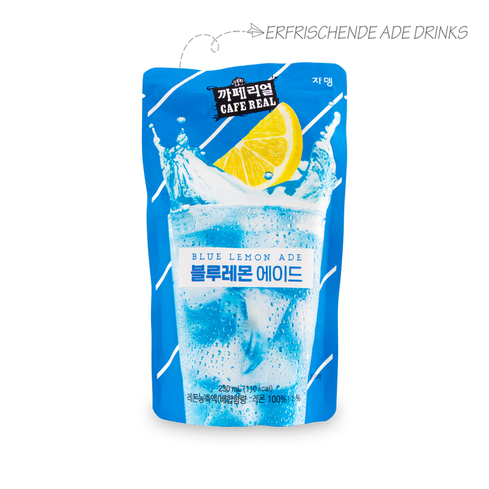 Korea Convenience Store Erlebnis-Box