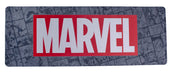 Marvel Logo Schreibtischunterlage