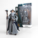 Der Herr der Ringe Actionfigur Gandalf der Graue