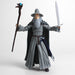Der Herr der Ringe Actionfigur Gandalf der Graue