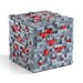 Minecraft Redstone Ore Lamp