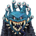 Scatola di dadi Beholder Dungeons and Dragons primo piano