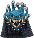 Scatola di dadi Beholder Dungeons and Dragons anteriore