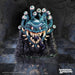 Scatola di dadi Beholder Dungeons and Dragons vista principale