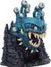 Scatola di dadi Beholder Dungeons and Dragons lato destro