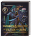 Dungeons & Dragons Die Legende von Drizzt, die illustrierte Enzyklopädie