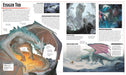 Dungeons & Dragons Die Legende von Drizzt, die illustrierte Enzyklopädie