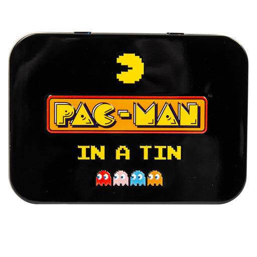 Pac Man Arcade en boîte