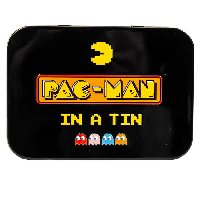 Pac Man Arcade en boîte