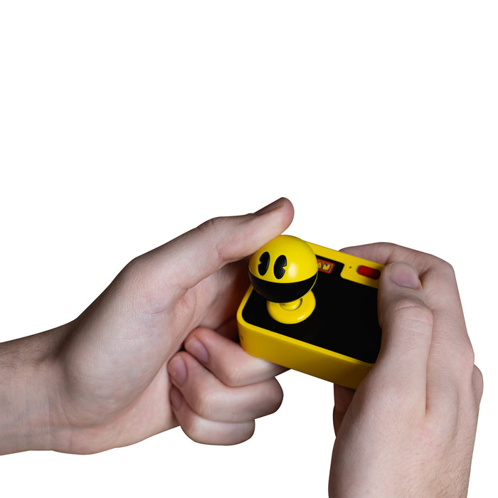 Console Pac-Man Plug and Play