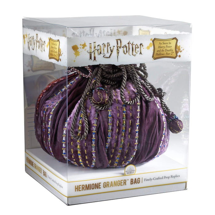 Harry Potter La bolsa mágica de Hermione
