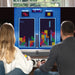Tetris Duel Plug and Play Console - 2-Player Showdown
