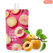 Konjac Gelee im Quetschbeutel