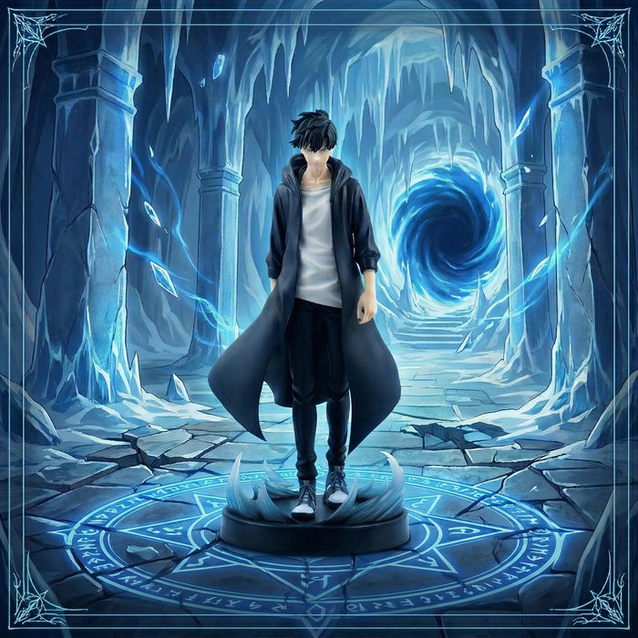 Solo Leveling Sung Jinwoo Verzamelfiguur