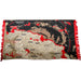 Détail couverture premium carte galactique Warhammer 40.000